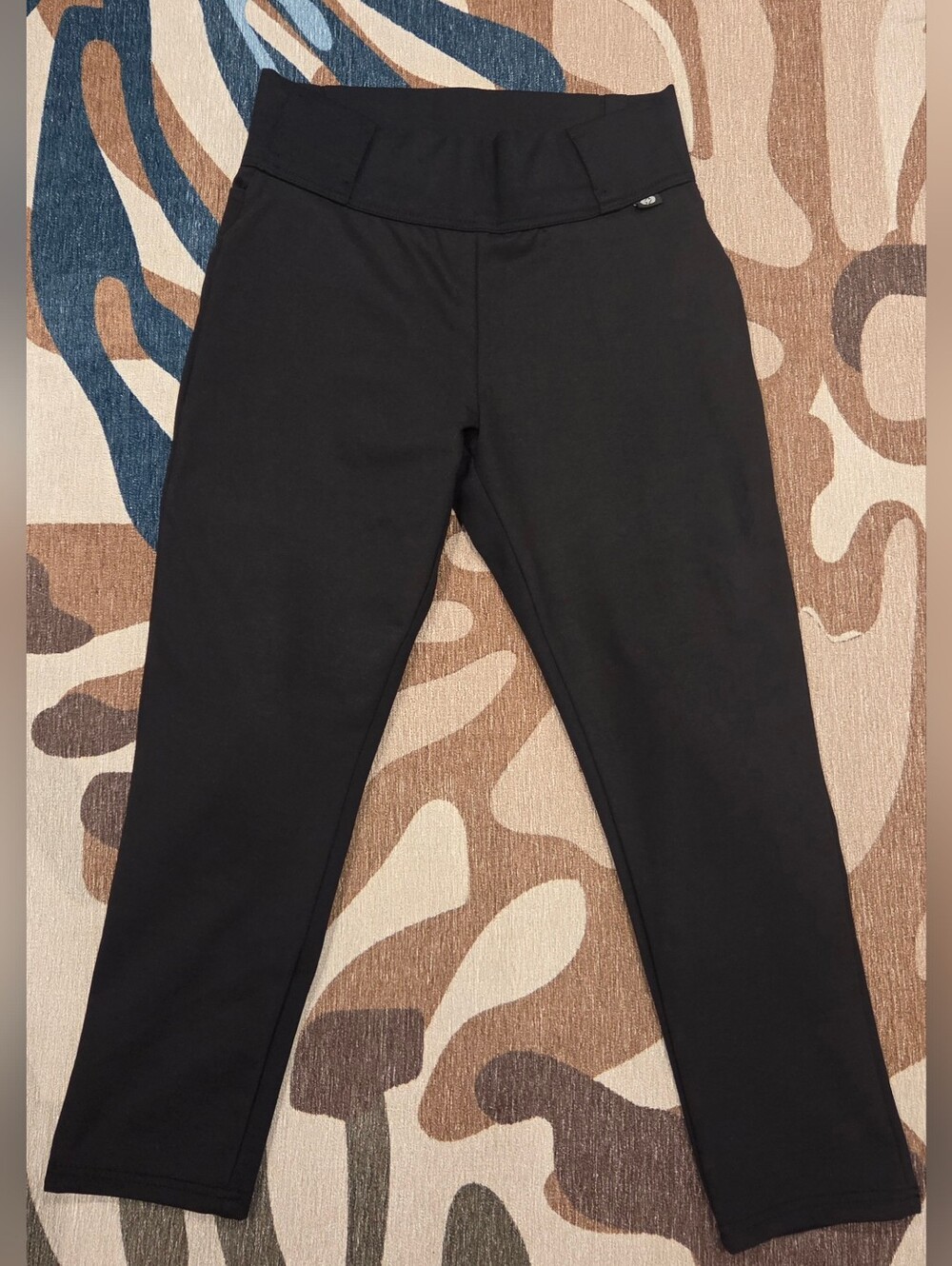 Oxford Super Leggings 2.0 (US Size 10 Short)